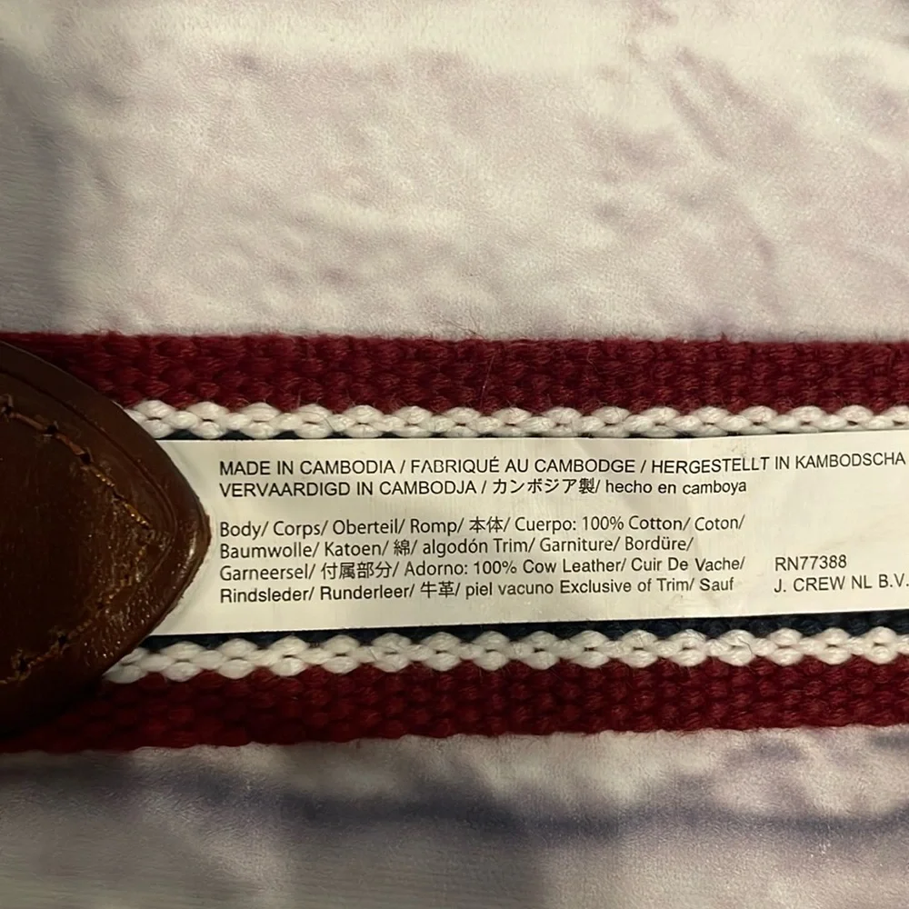 Crewcuts great used